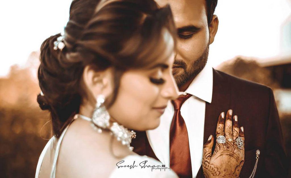 Suresh Shaan  Wedding Photographer, Surat