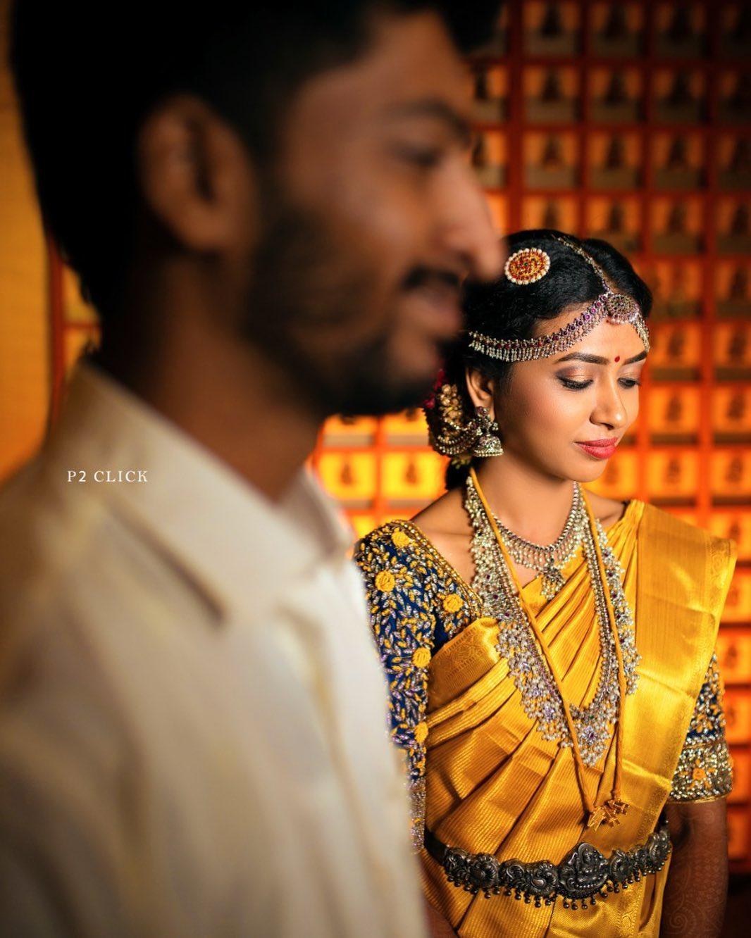P2 Click Wedding Photographer, Chennai