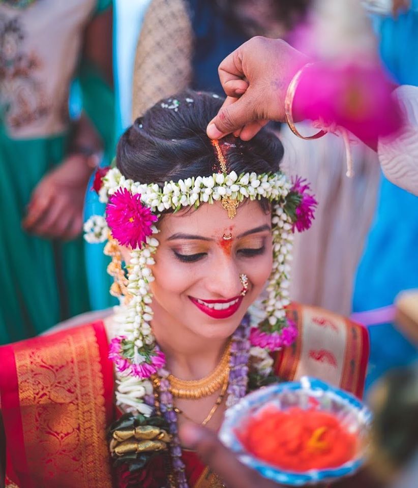 Meet Vartak's Photo and Films Wedding Photographer, Mumbai