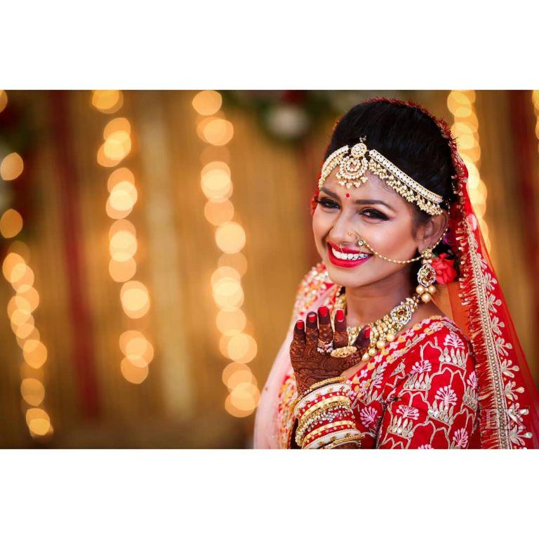 BX Studio Wedding Photographer, Mumbai