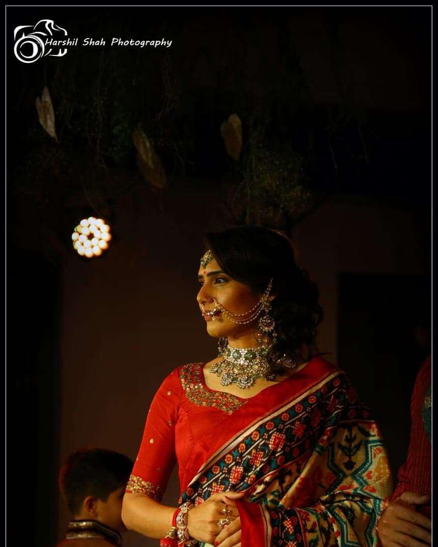Harshil Shah  Wedding Photographer, Ahmedabad