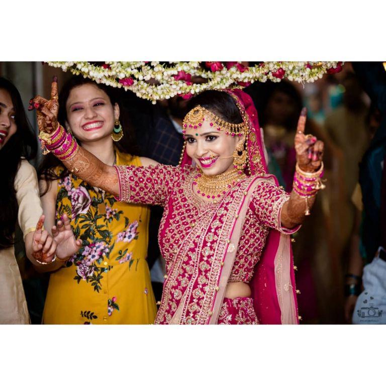 Photo Rituals Wedding Photographer, Indore