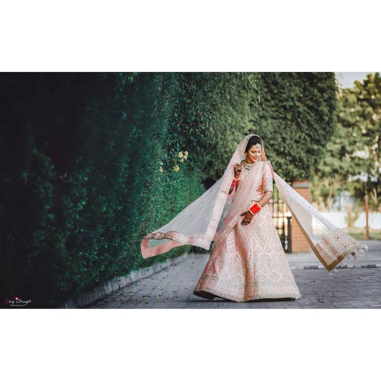 Jay Chugh  Wedding Photographer, Indore
