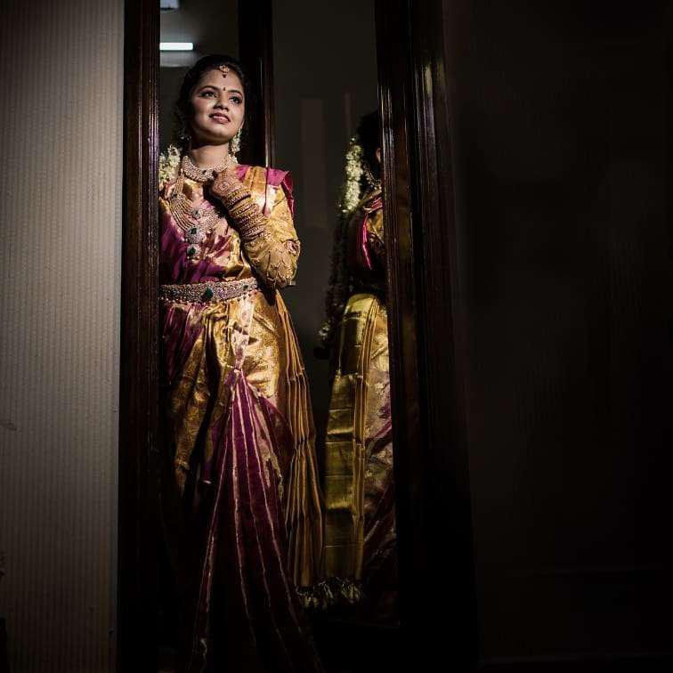 Bhasker  Wedding Photographer, Hyderabad
