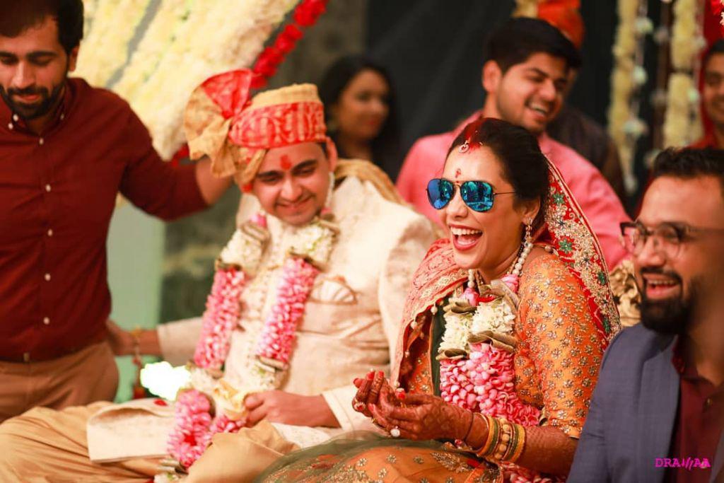 Dramaa by Shikhar & Purva Wedding Photographer, Indore