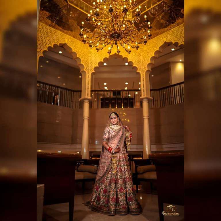 Technovision Wedding Photographer, Mumbai