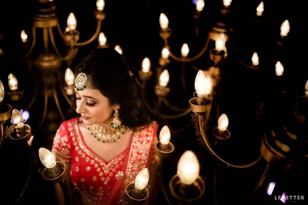 Lenstter  & Films Wedding Photographer, Indore