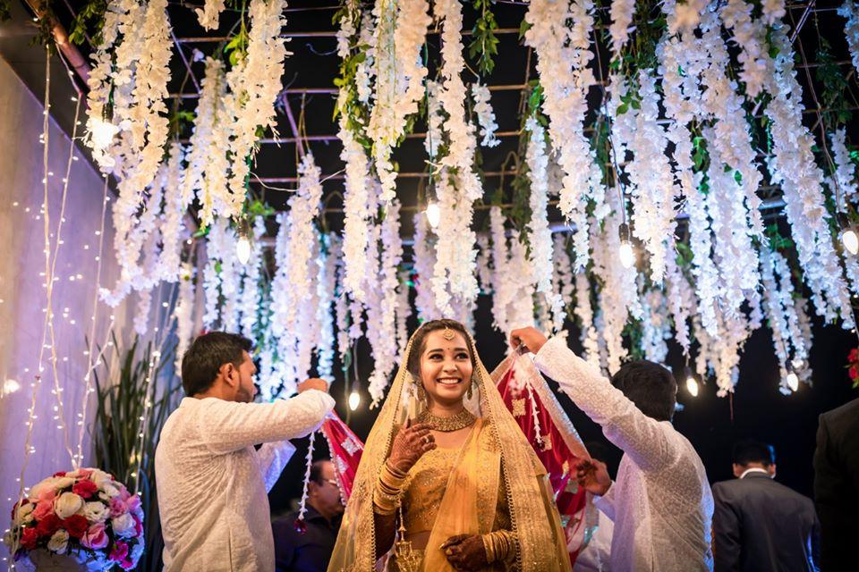 Filming B Productions Wedding Photographer, Mumbai