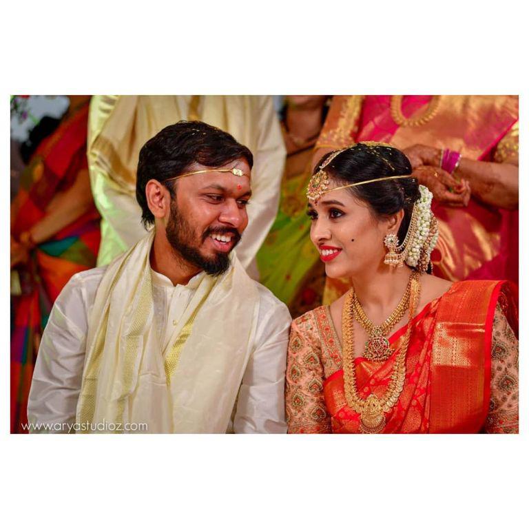 Arya  Studio Wedding Photographer, Hyderabad