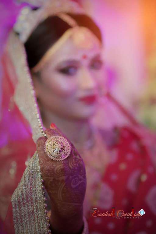 Enakshi Creations Wedding Photographer, Kolkata