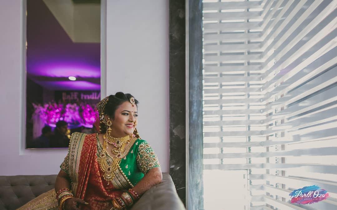 Parth Oza Wedding Photographer, Ahmedabad