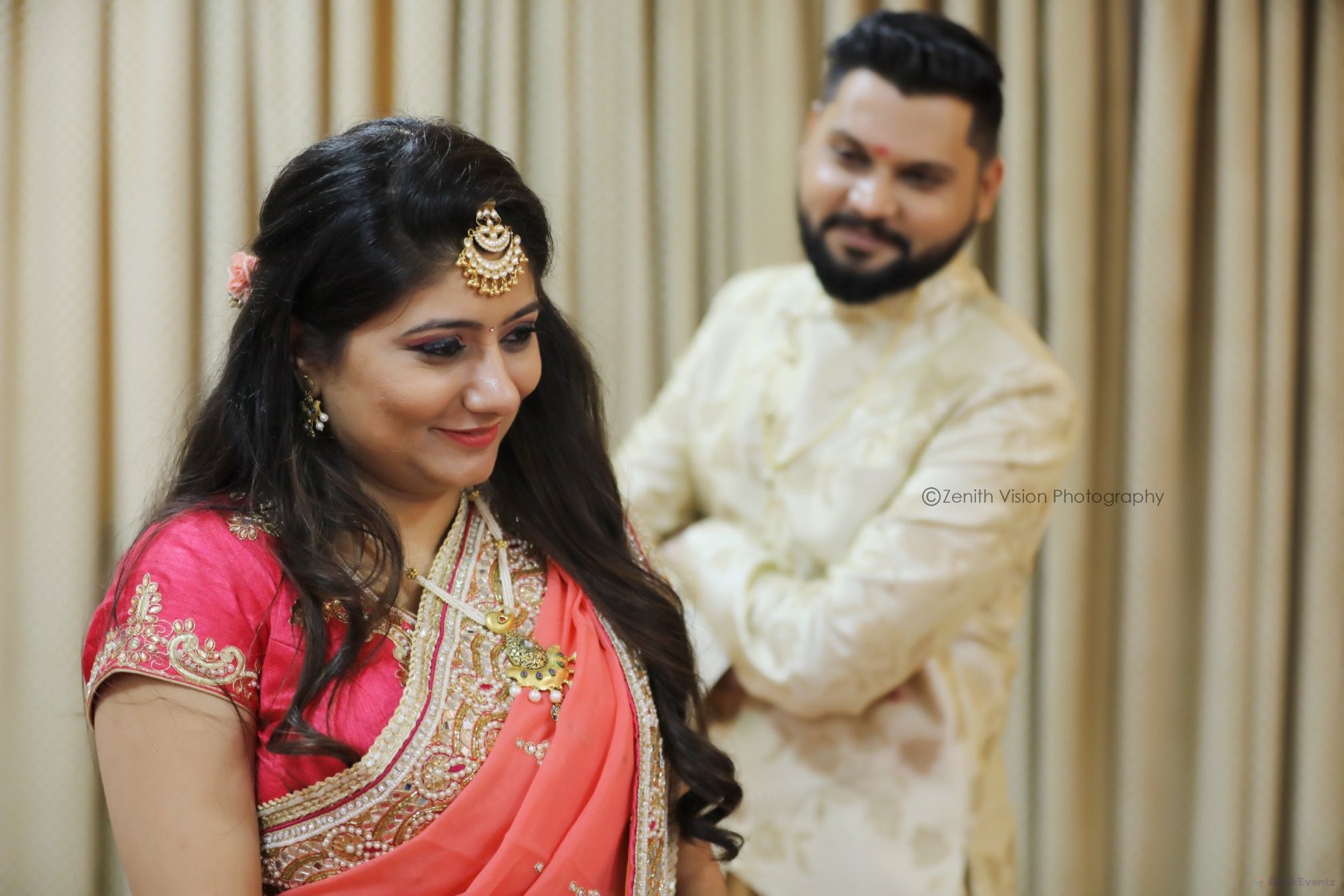 Zenith Vision  Wedding Photographer, Mumbai