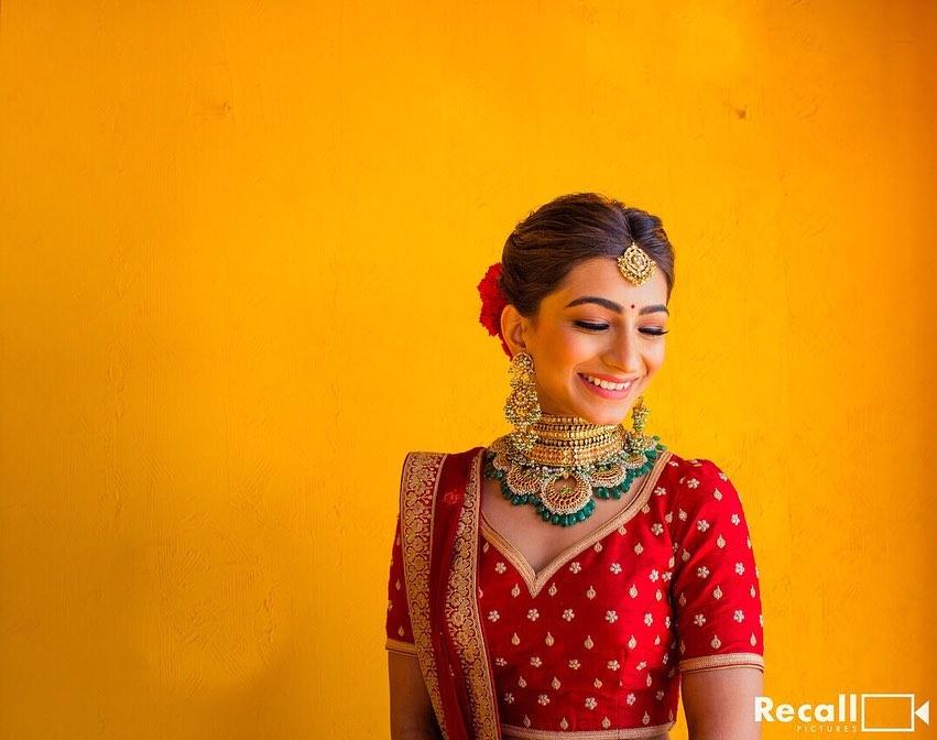 Recall Pictures Wedding Photographer, Mumbai