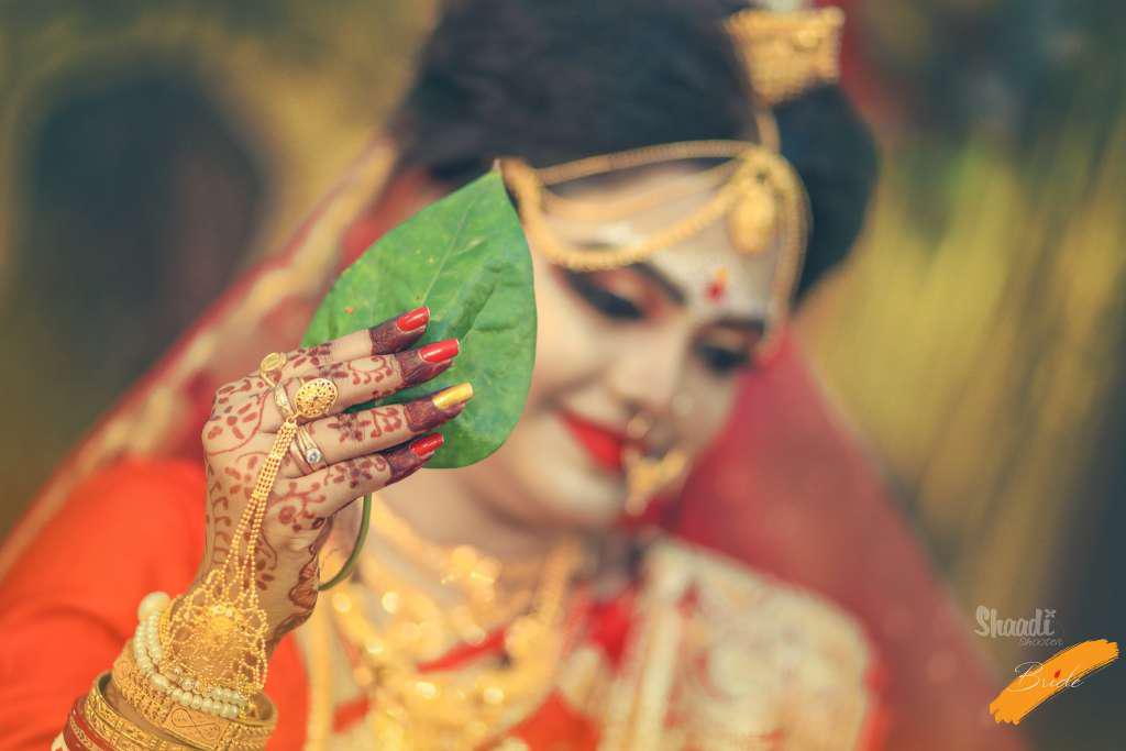 Shaadi Shooter Wedding Photographer, Kolkata