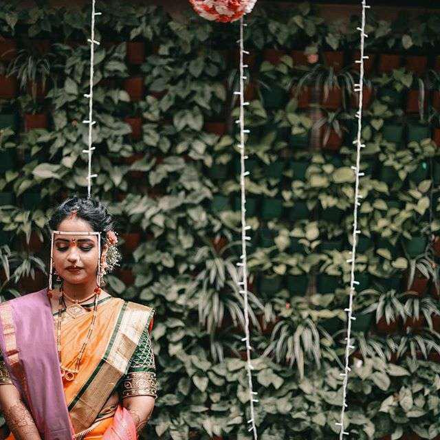 A9rag Wedding Photographer, Pune