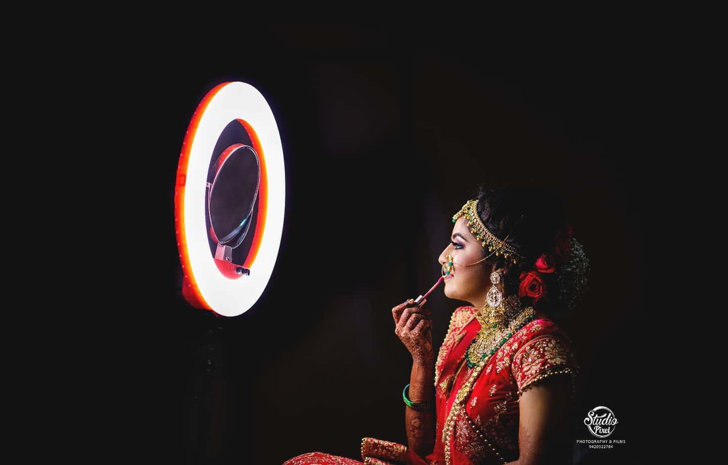Mukund Photos Wedding Photographer, Pune