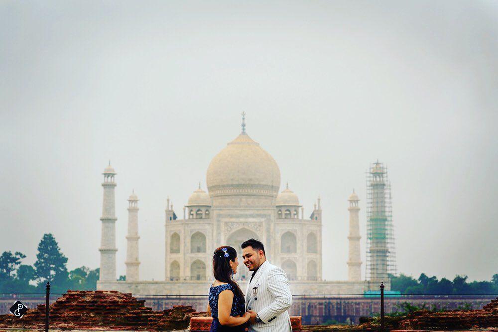 PhotoGigs Wedding Photographer, Surat