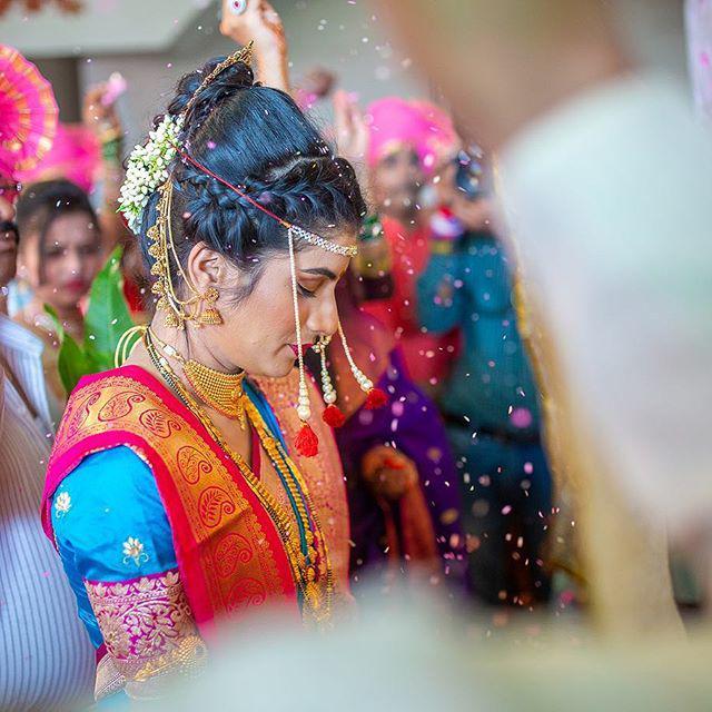 Harshal Shelar  Wedding Photographer, Pune
