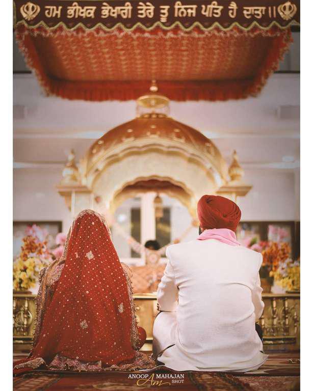 Anoop Mahajan Shot Wedding Photographer, Delhi NCR