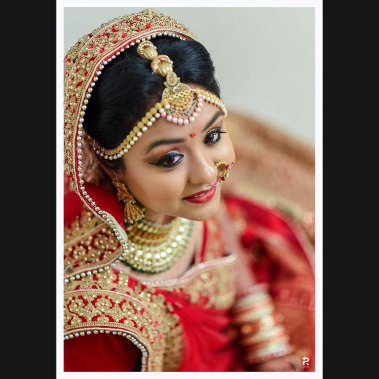 Parth Rami  Wedding Photographer, Ahmedabad