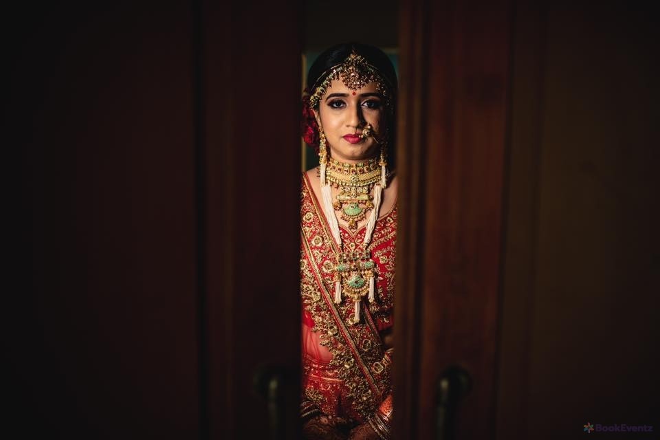 The Photo Lab Wedding Photographer, Mumbai