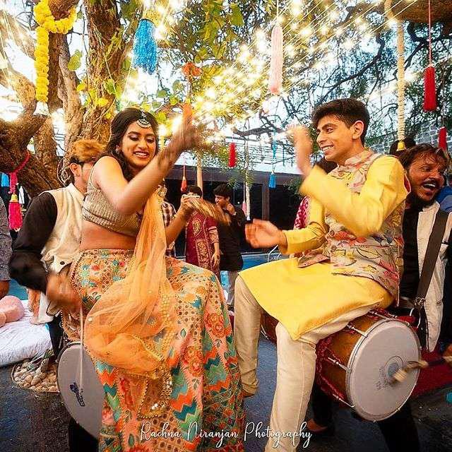 Rachna Niranjan  Wedding Photographer, Pune