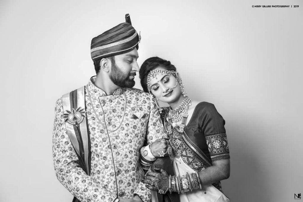 Nirav Gajjar  Wedding Photographer, Ahmedabad