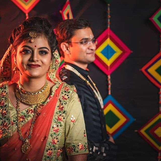 Artsy Boy Studio Wedding Photographer, Nagpur