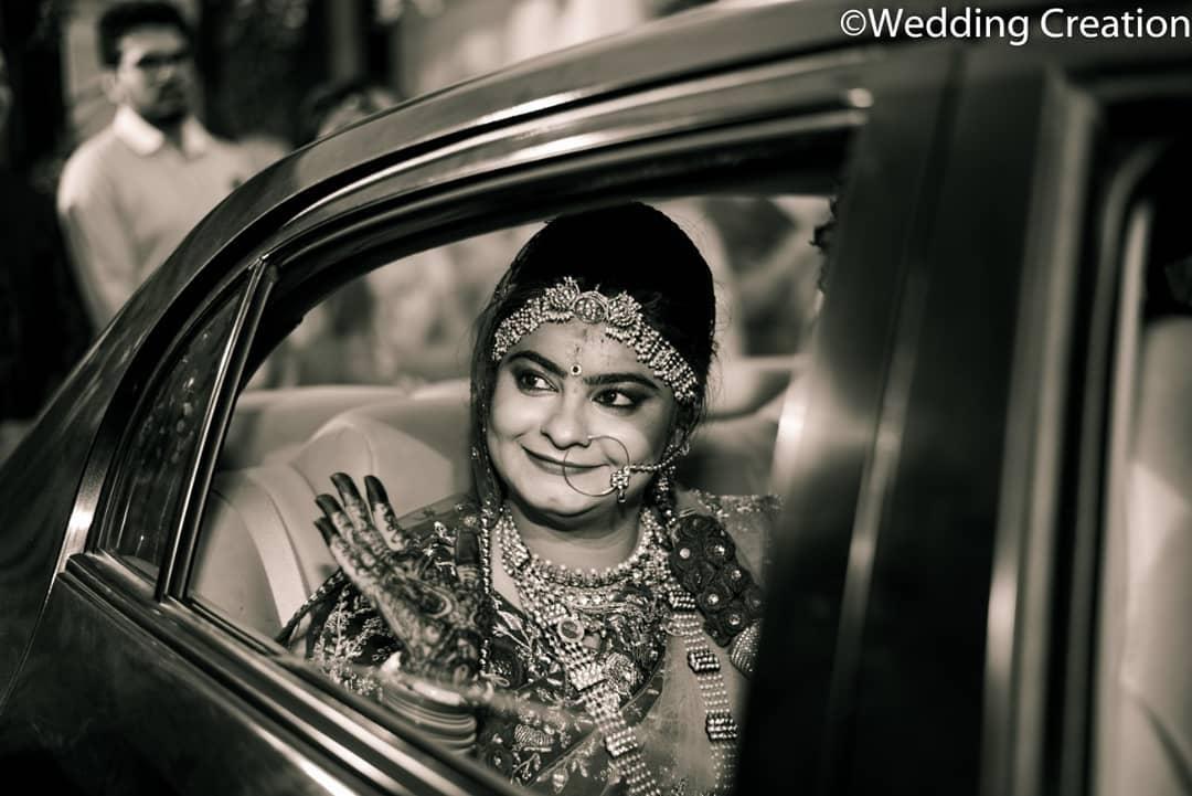Wedding Creation Wedding Photographer, Kolkata