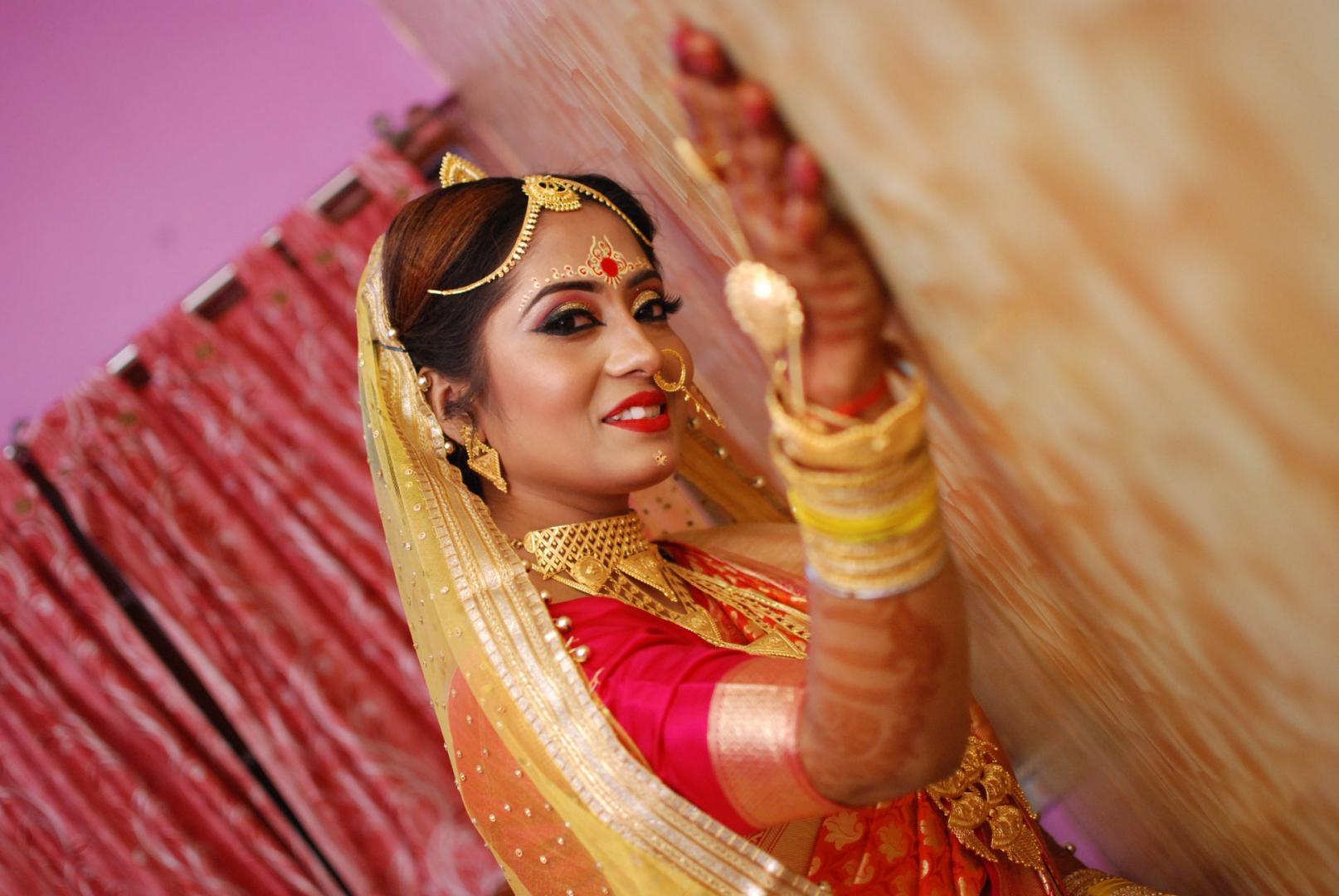 Indrajit  Wedding Photographer, Kolkata
