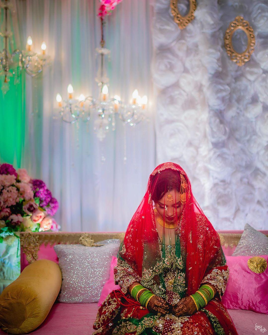 Ishan Wadke Wedding Photographer, Pune