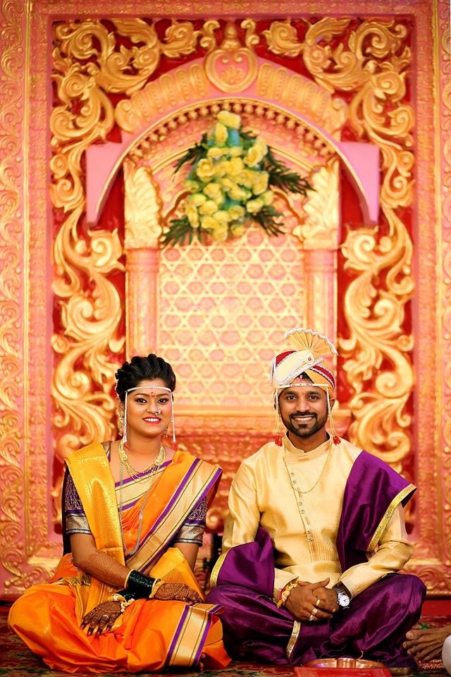 Zoom Studio Wedding Photographer, Mumbai