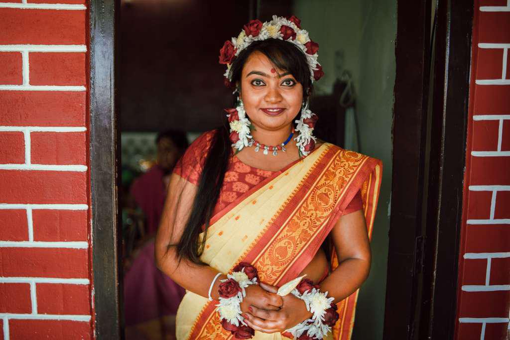 Two Hearts Wedding Photographer, Kolkata