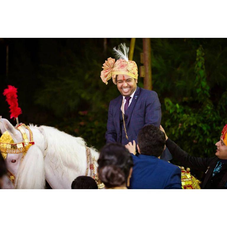 Photo Rituals Wedding Photographer, Indore