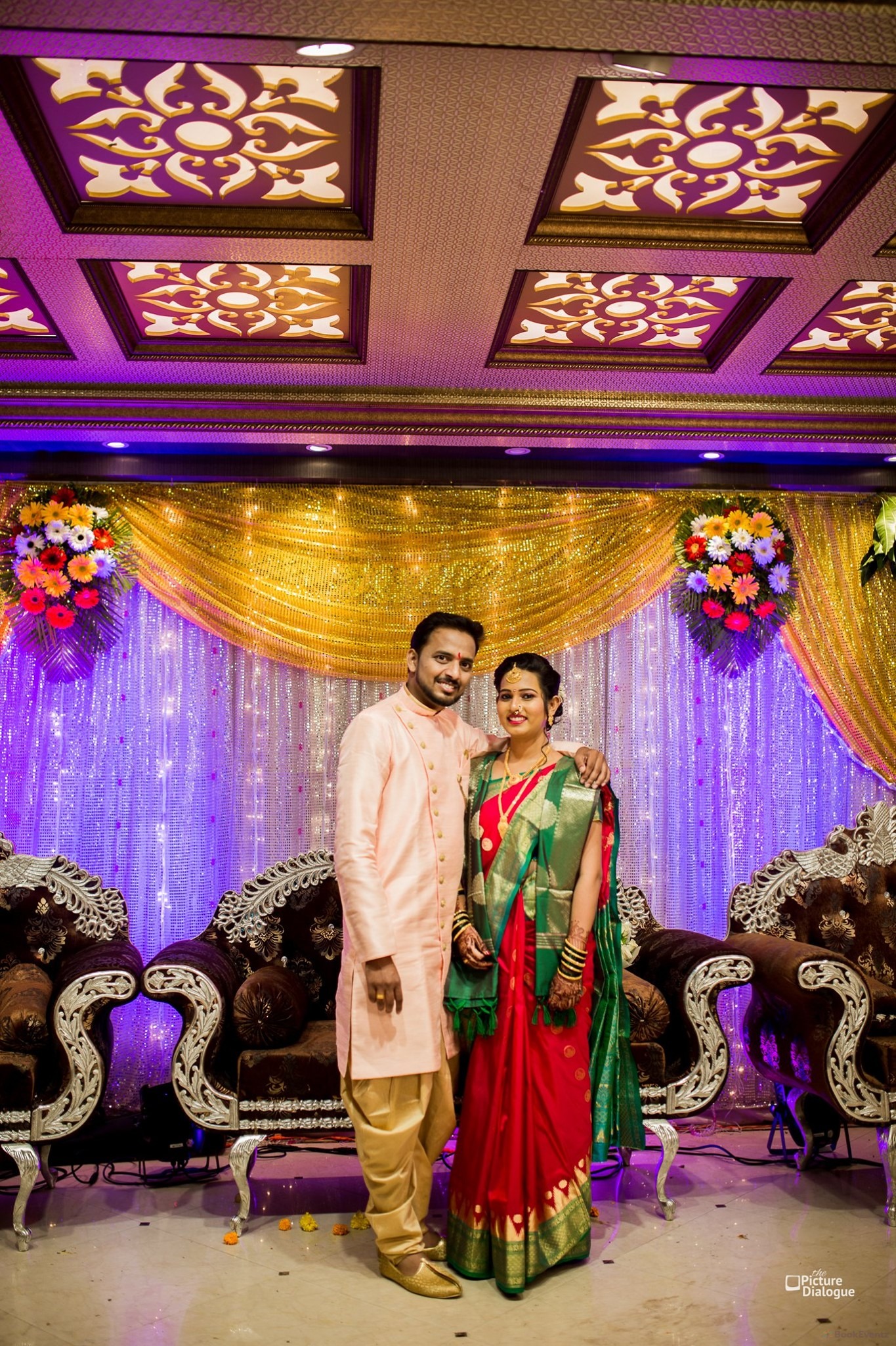 Manoj Kumar Jadhav  Wedding Photographer, Mumbai