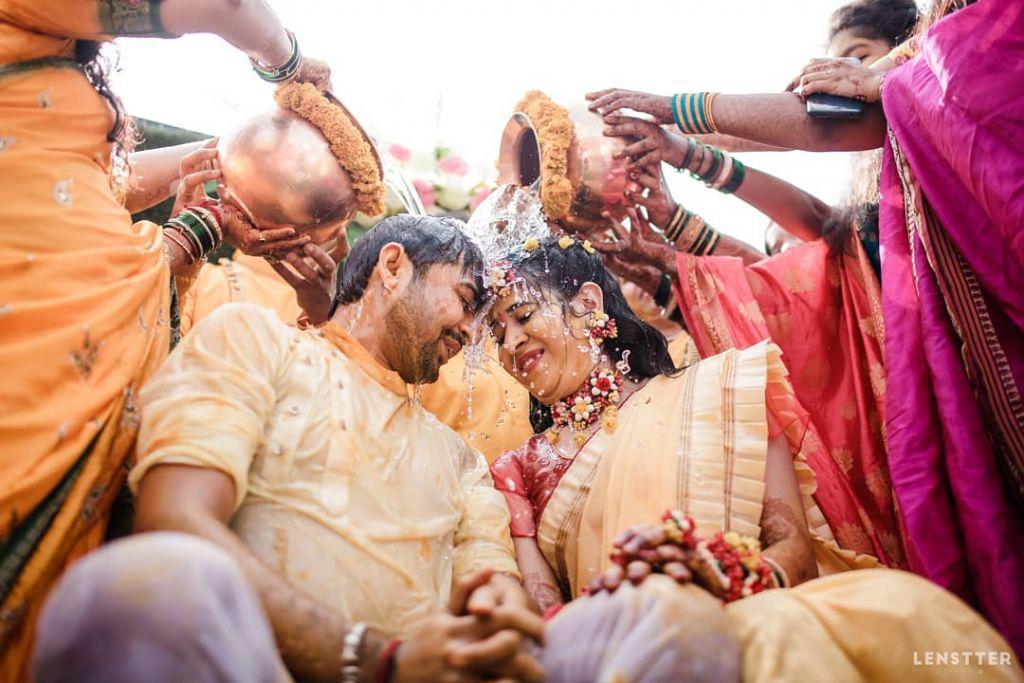 Lenstter  & Films Wedding Photographer, Indore