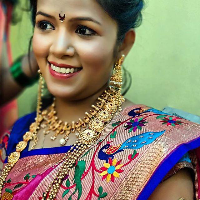 Aishwarya Makeup Artist - Wedding Makeup Artist Pune- Photos, Price &  Reviews | BookEventZ