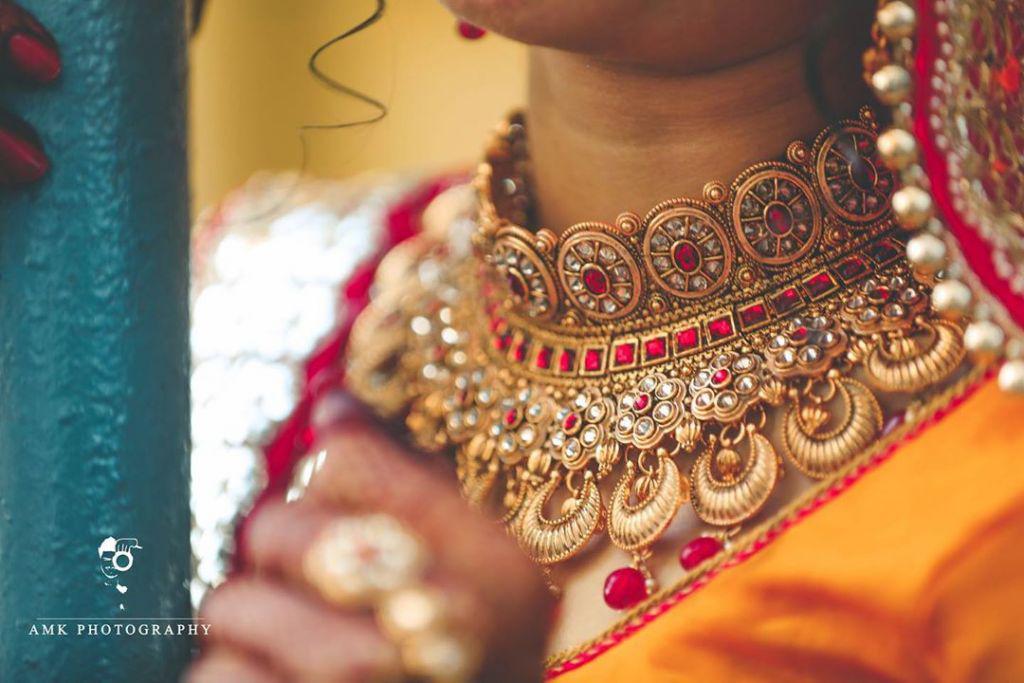 AMK  Wedding Photographer, Indore