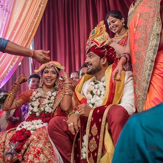 Chintan Rupani  & Films Wedding Photographer, Pune