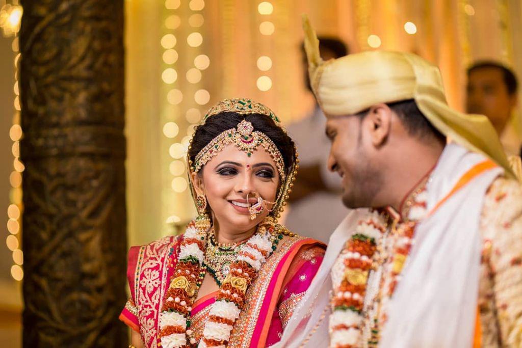Hemal Vashi  Wedding Photographer, Mumbai