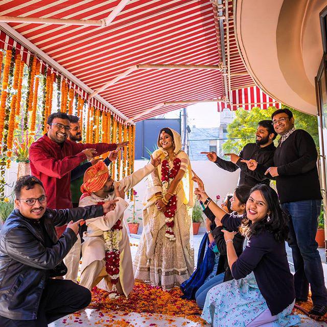 Frame Fitoor Wedding Photographer, Pune