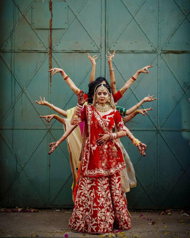 Kanoa Pictures Wedding Photographer, Ahmedabad