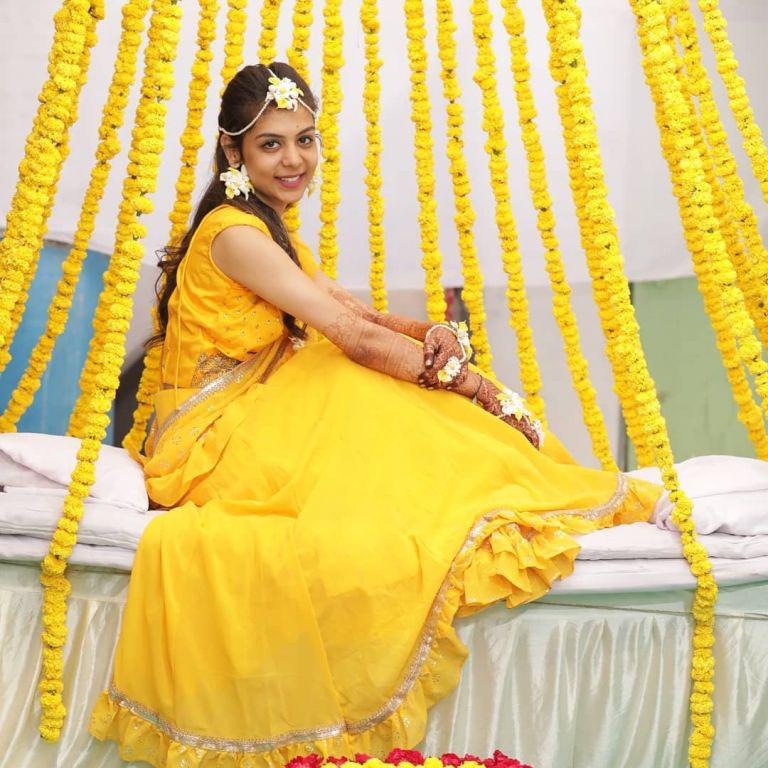 Gayatri Digital Studio Wedding Photographer, Surat