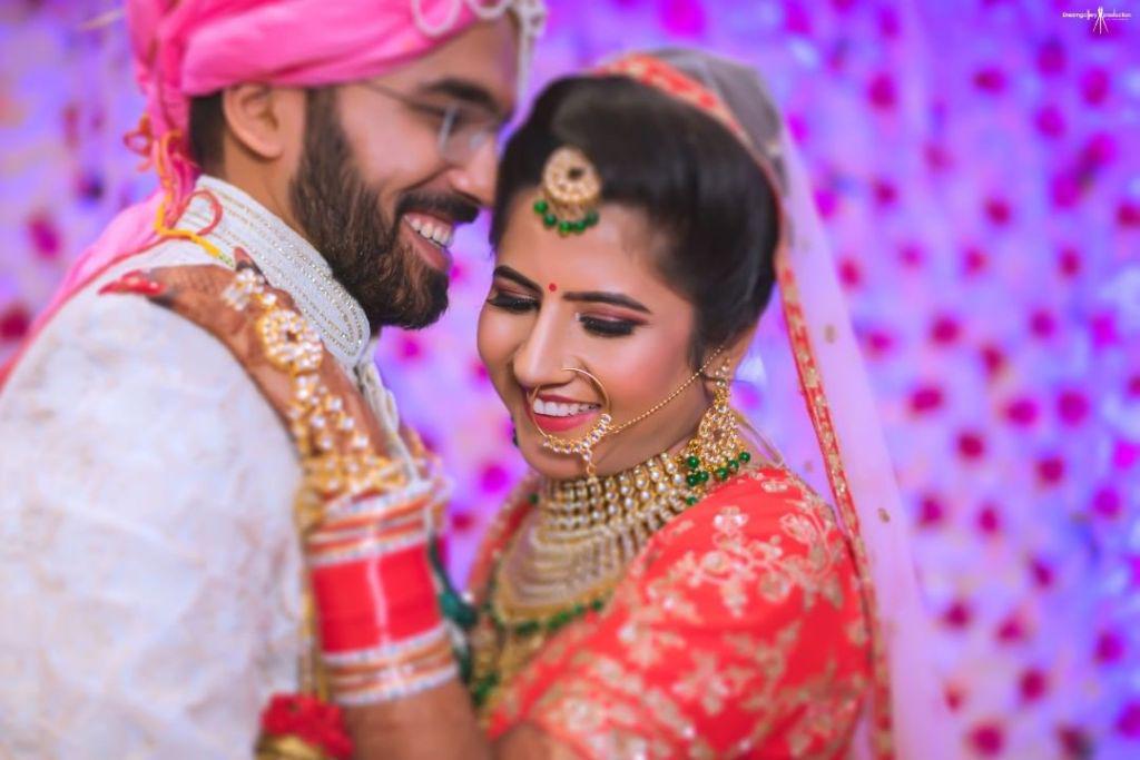 Dream Gallery Production Wedding Photographer, Indore