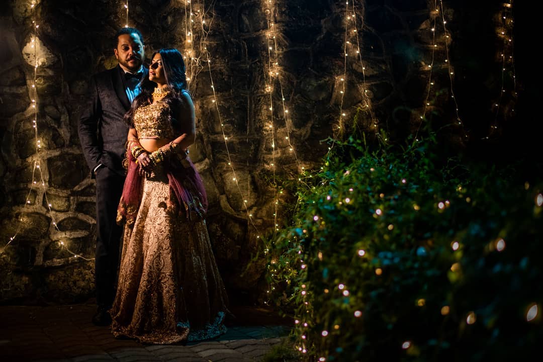 Lights and Stories Wedding Photographer, Mumbai