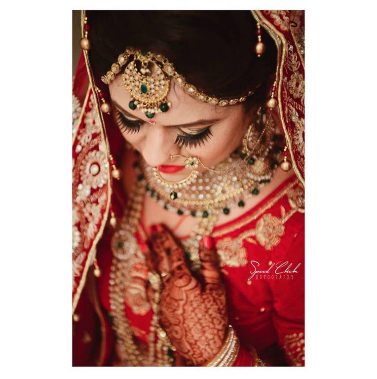 Speed Click  Wedding Photographer, Indore