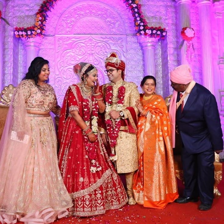 Photo Vivah Wedding Photographer, Delhi NCR