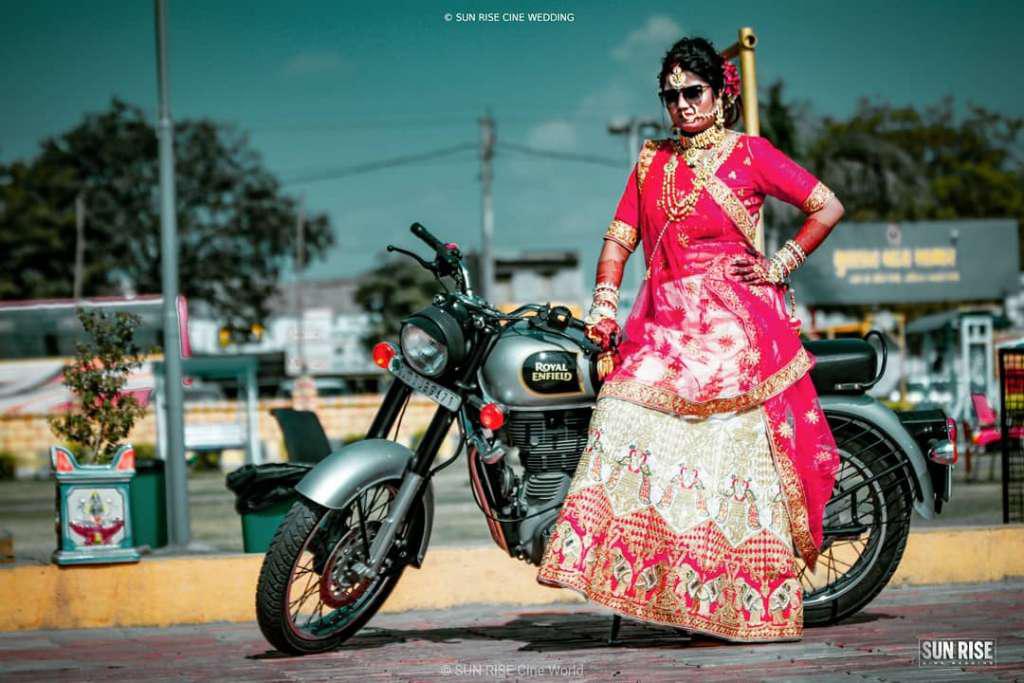 Sun Rise Cine Wedding Wedding Photographer, Surat