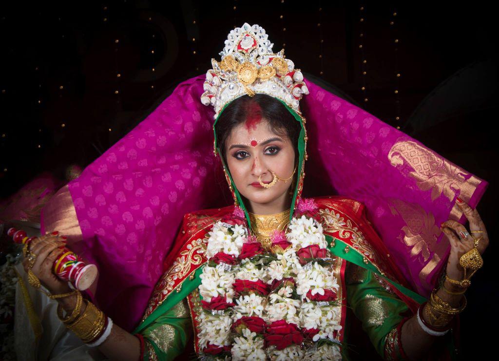 Krishgraphy Wedding Photographer, Kolkata