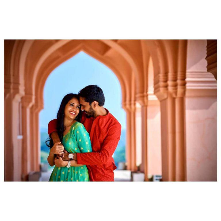 Arya  Studio Wedding Photographer, Hyderabad